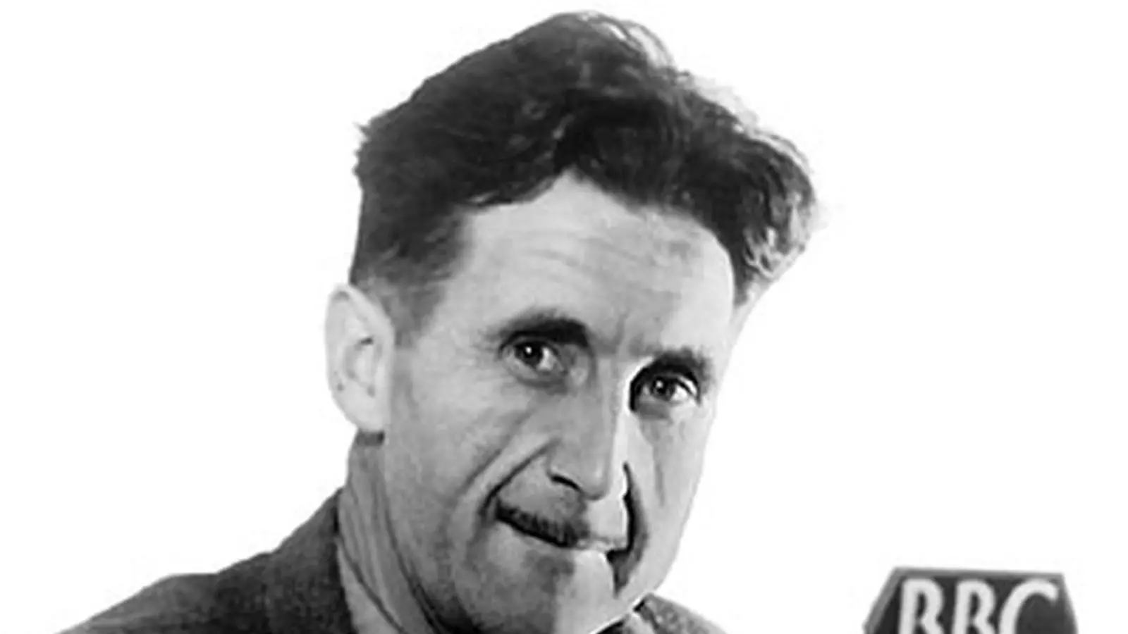 George Orwell