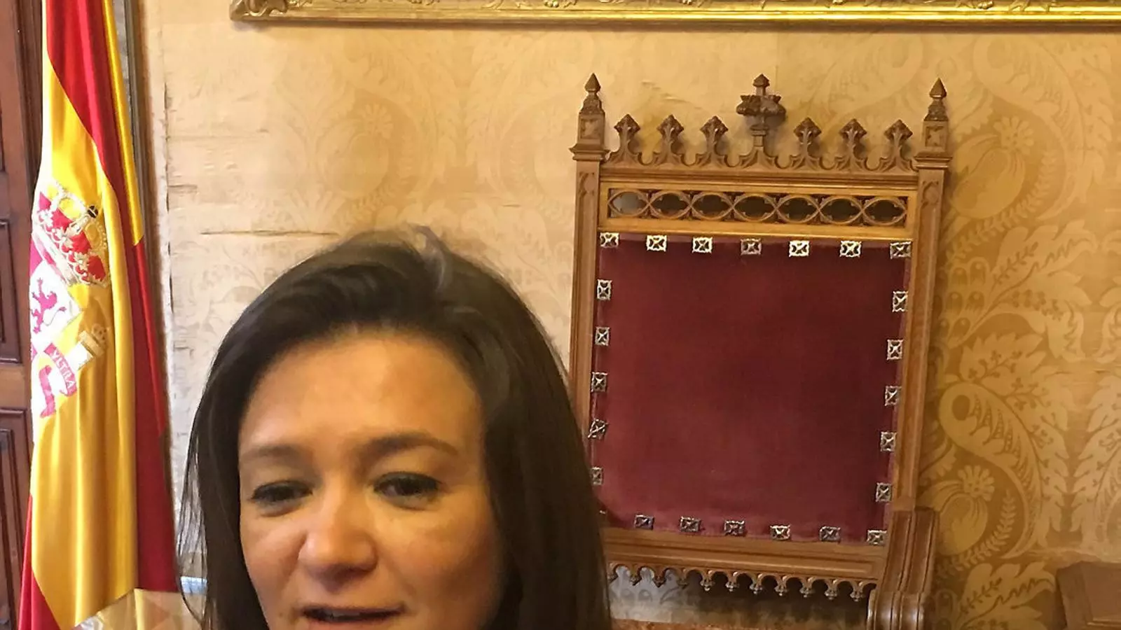 Deneguen la moció d’El Pi per limitar els vehicles de lloguer