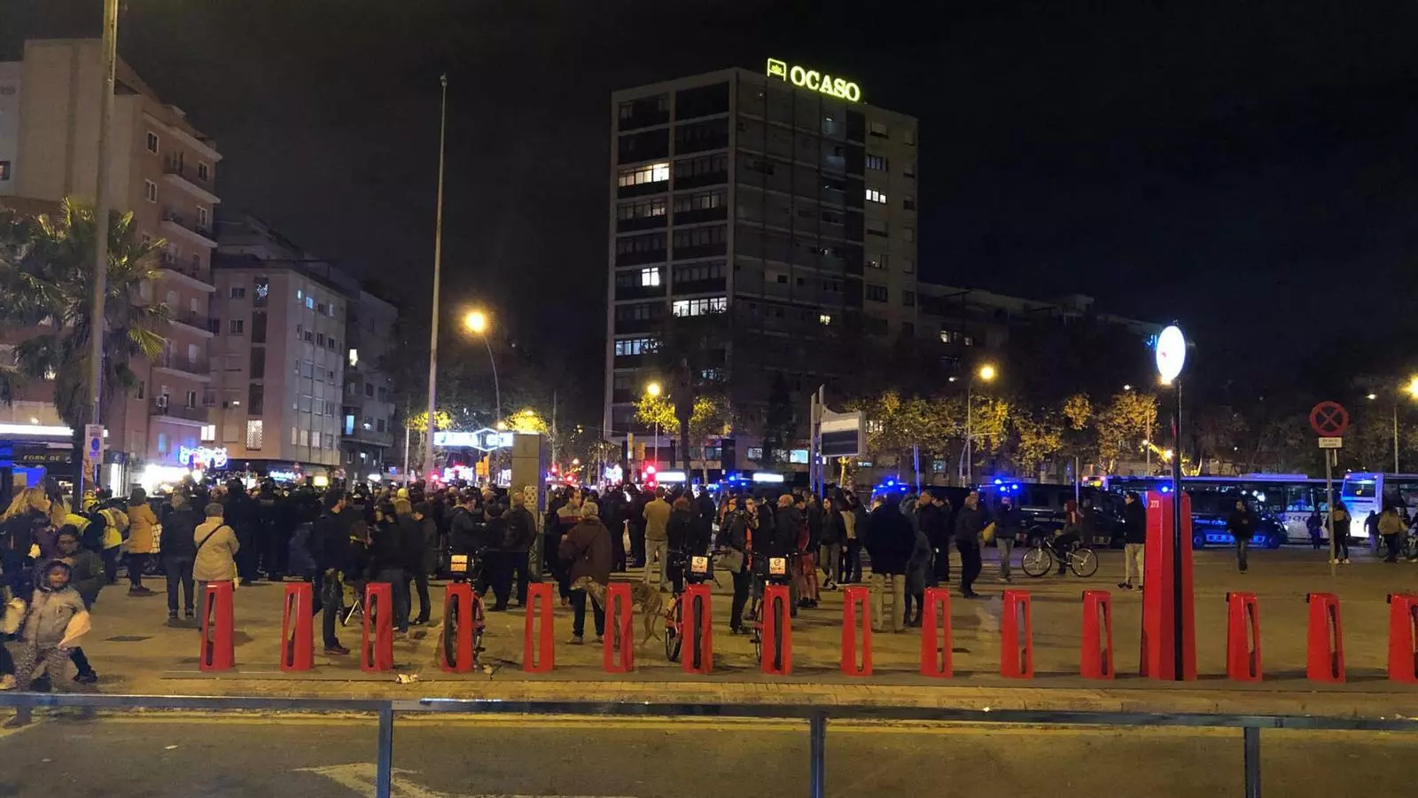 L’anàlisi d’Antoni Bassas: ‘Meridiana resisteix, els partits dialoguen’