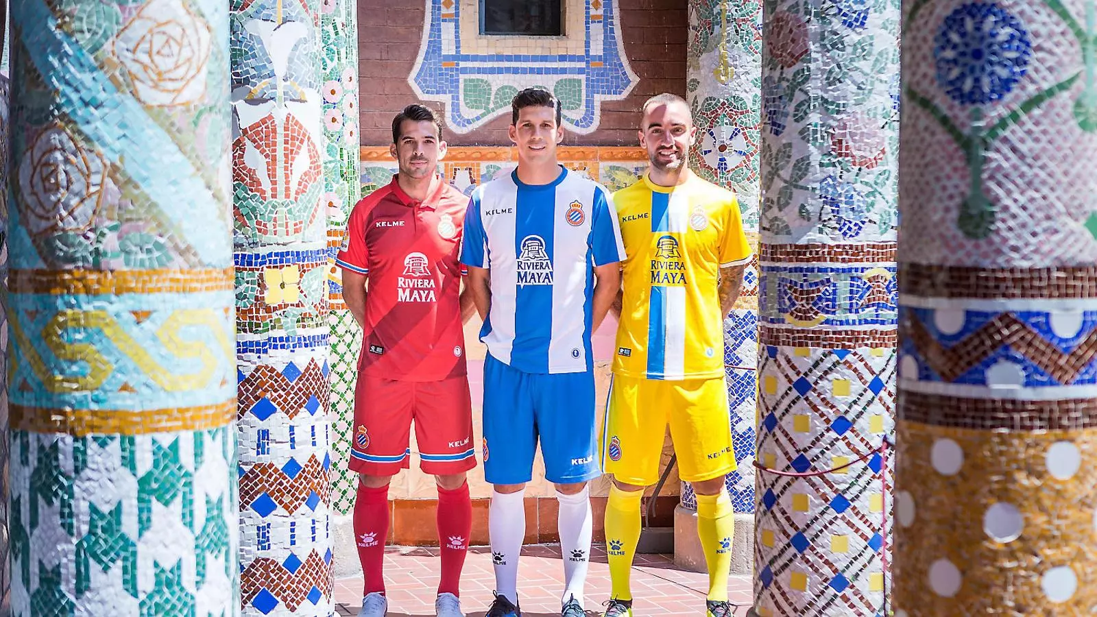 Retorn a les arrels per seguir amb l’expansió