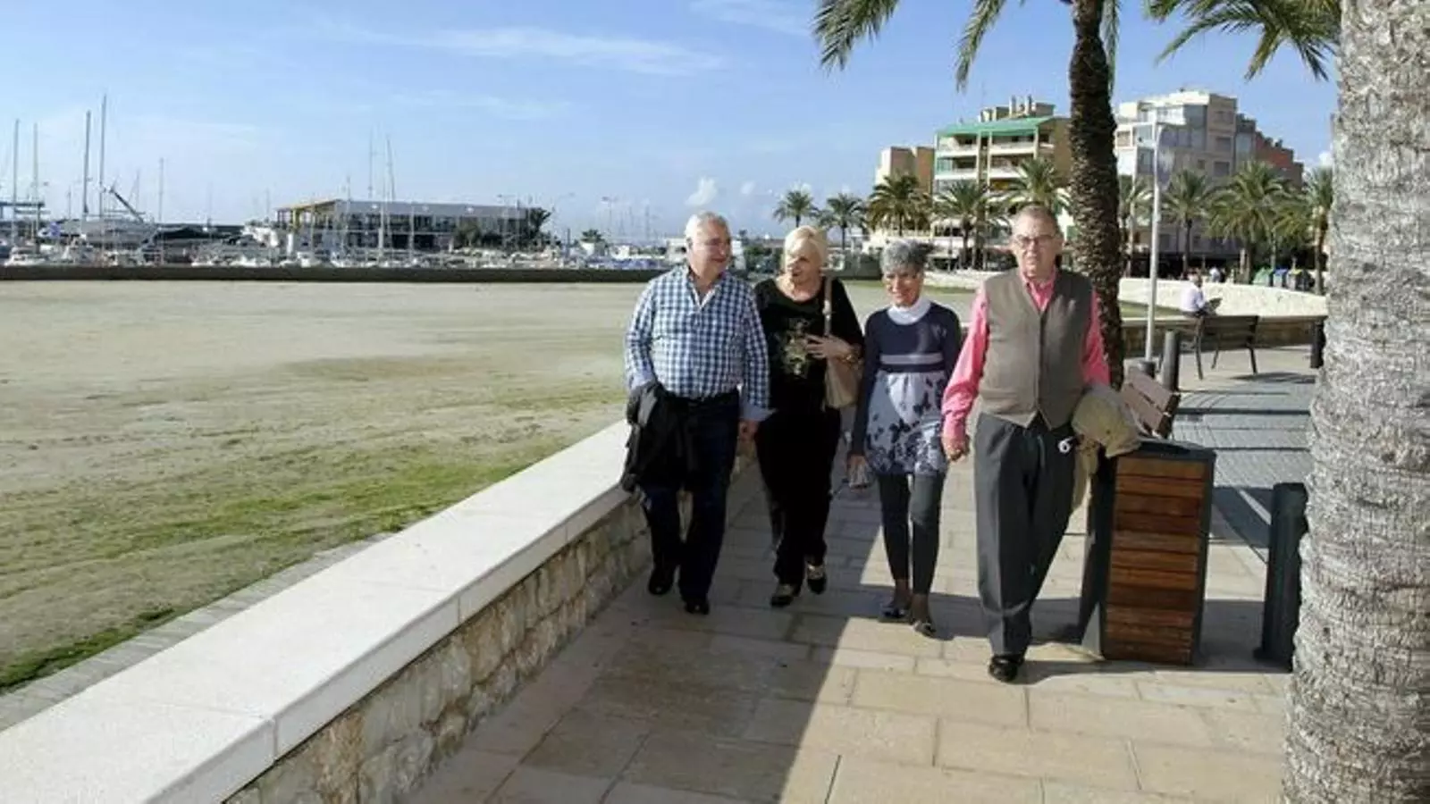 Les agències de viatges demanen més comissions per la venda de vacacions de l'Imserso
