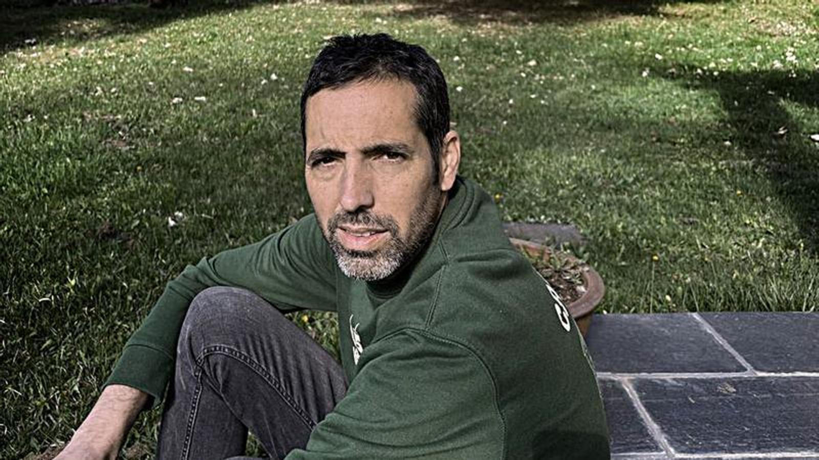 Arnau Solsona