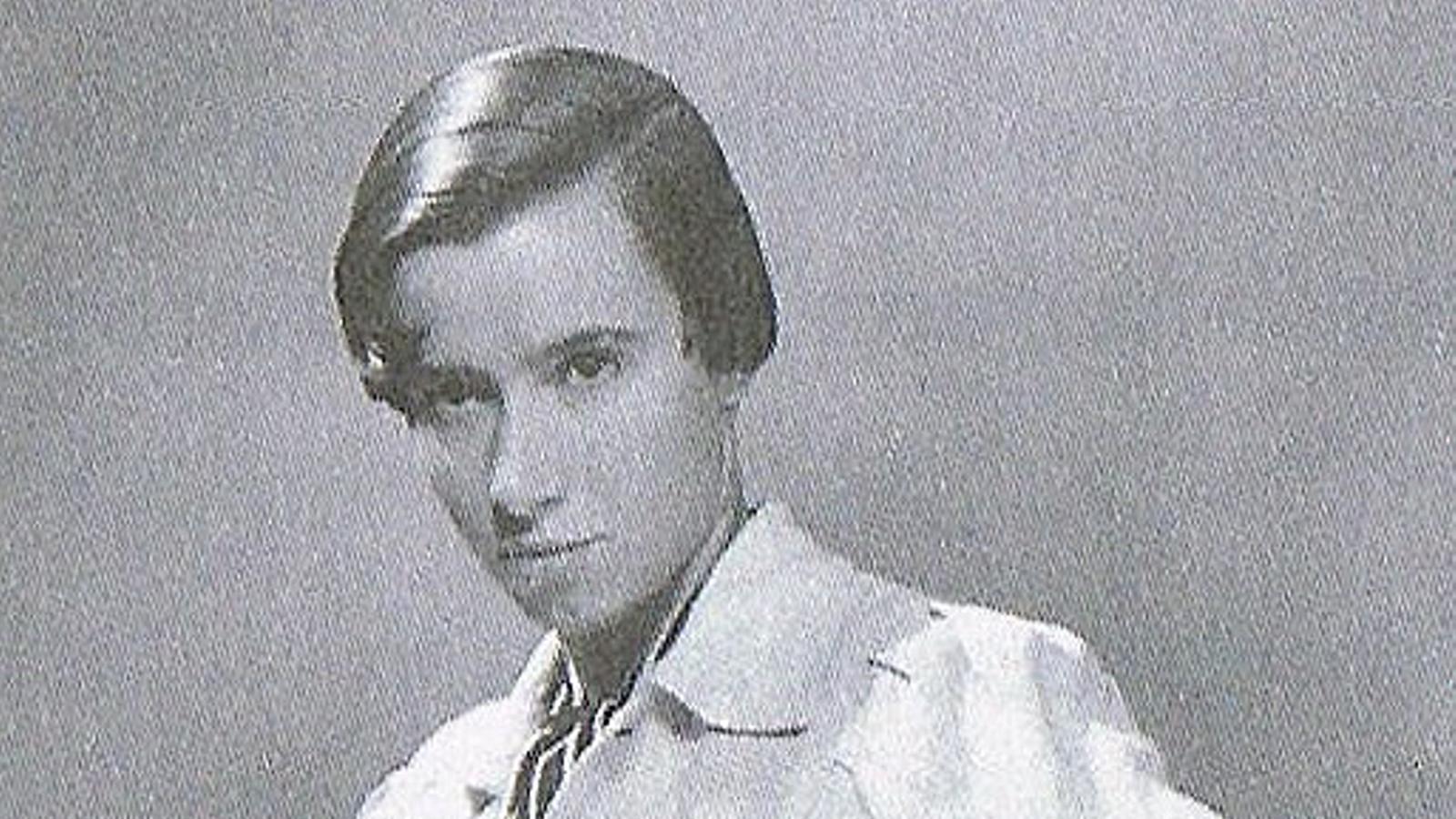 Un altre fantasma del passat