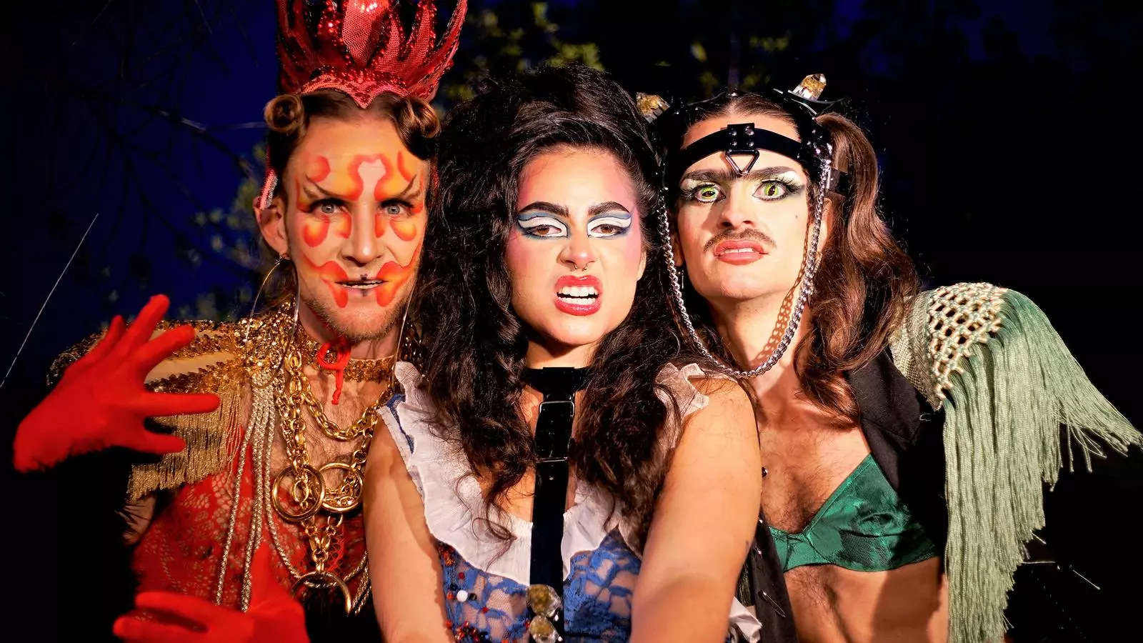 Las Marikarmen