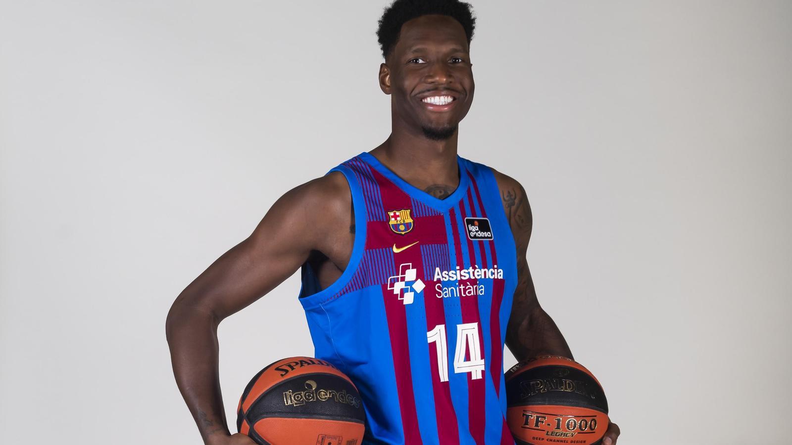 Nigel Hayes-Davis