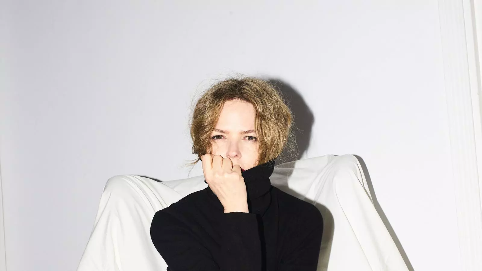 Christina Rosenvinge hi actuarà el desembre