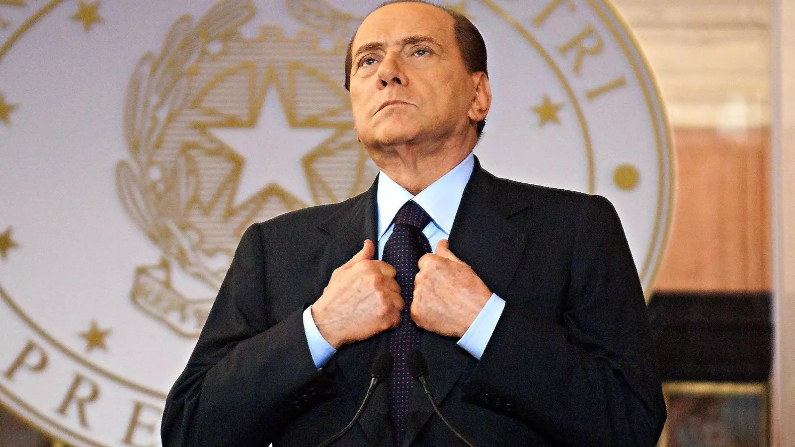 Berlusconi abandonarà el Milan i el deixarà en mans xineses