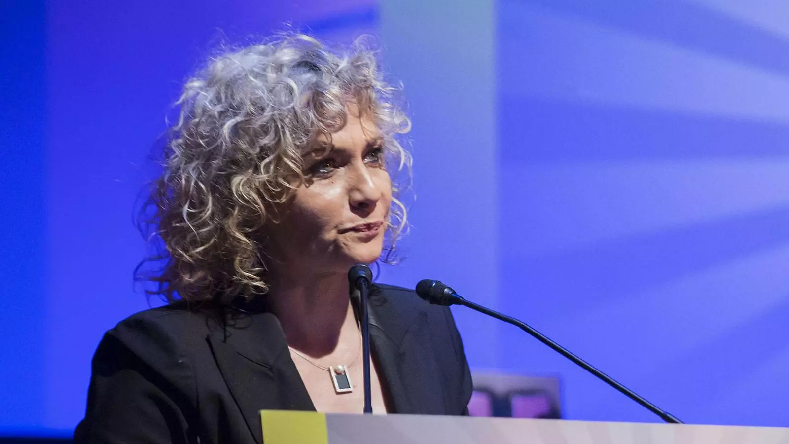 Mònica Terribas presentarà dijous 'El matí de Catalunya Ràdio' des d'una cabana del Delta de l'Ebre