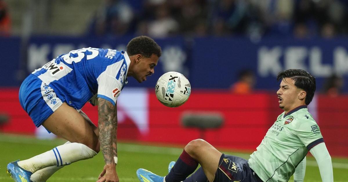 Espanyol’s Nightmare: 16 Games Without a Win and the Looming Threat of Relegation