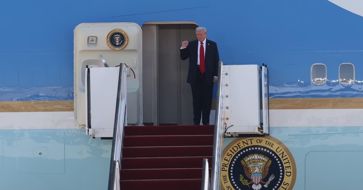 Trump: Latest News & Updates