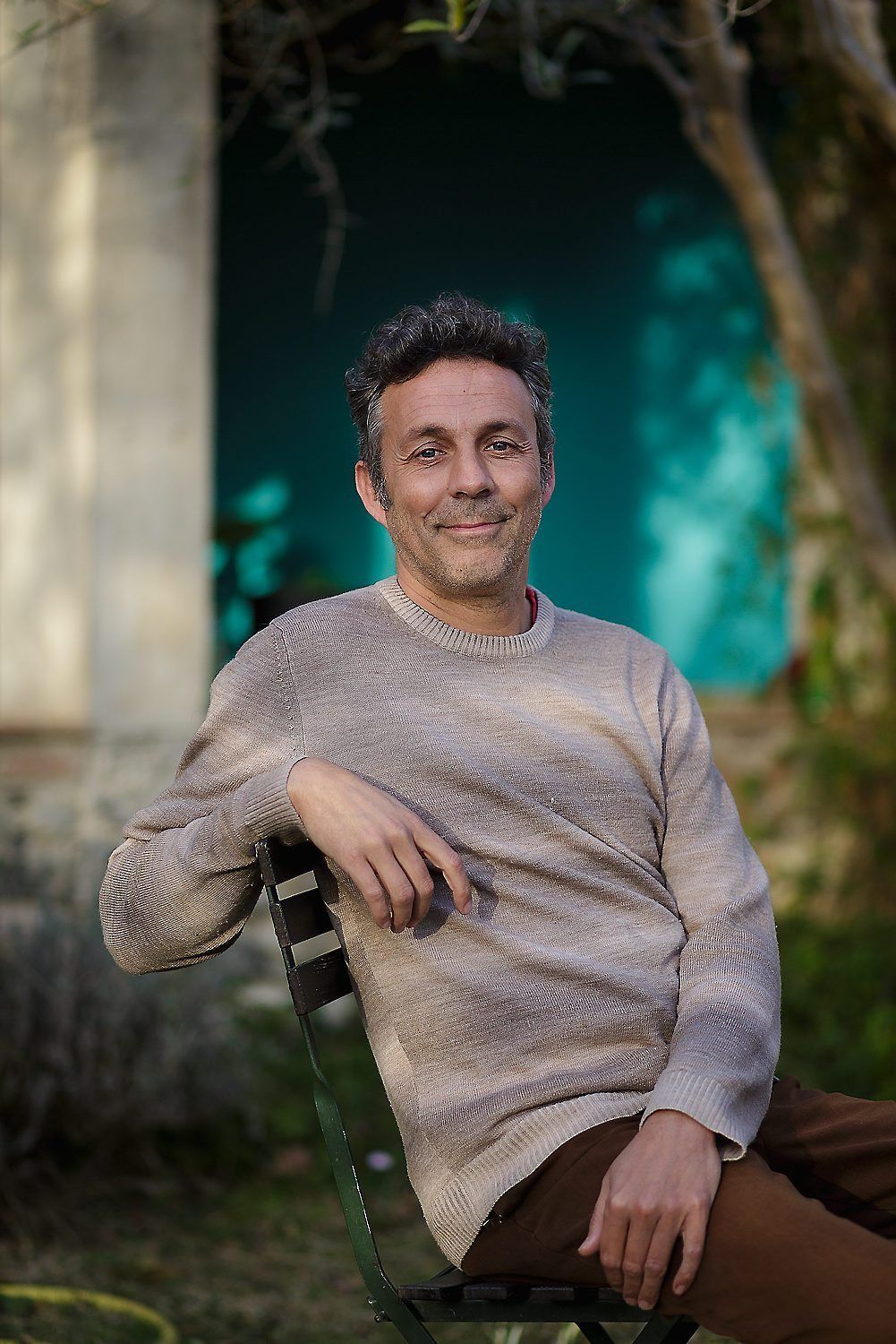 TOMÀS ARAGAY: “Fem cinema d’emocions, obrim amb bisturí el comportament dels humans”
