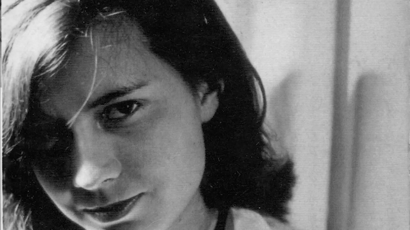 Patricia Highsmith