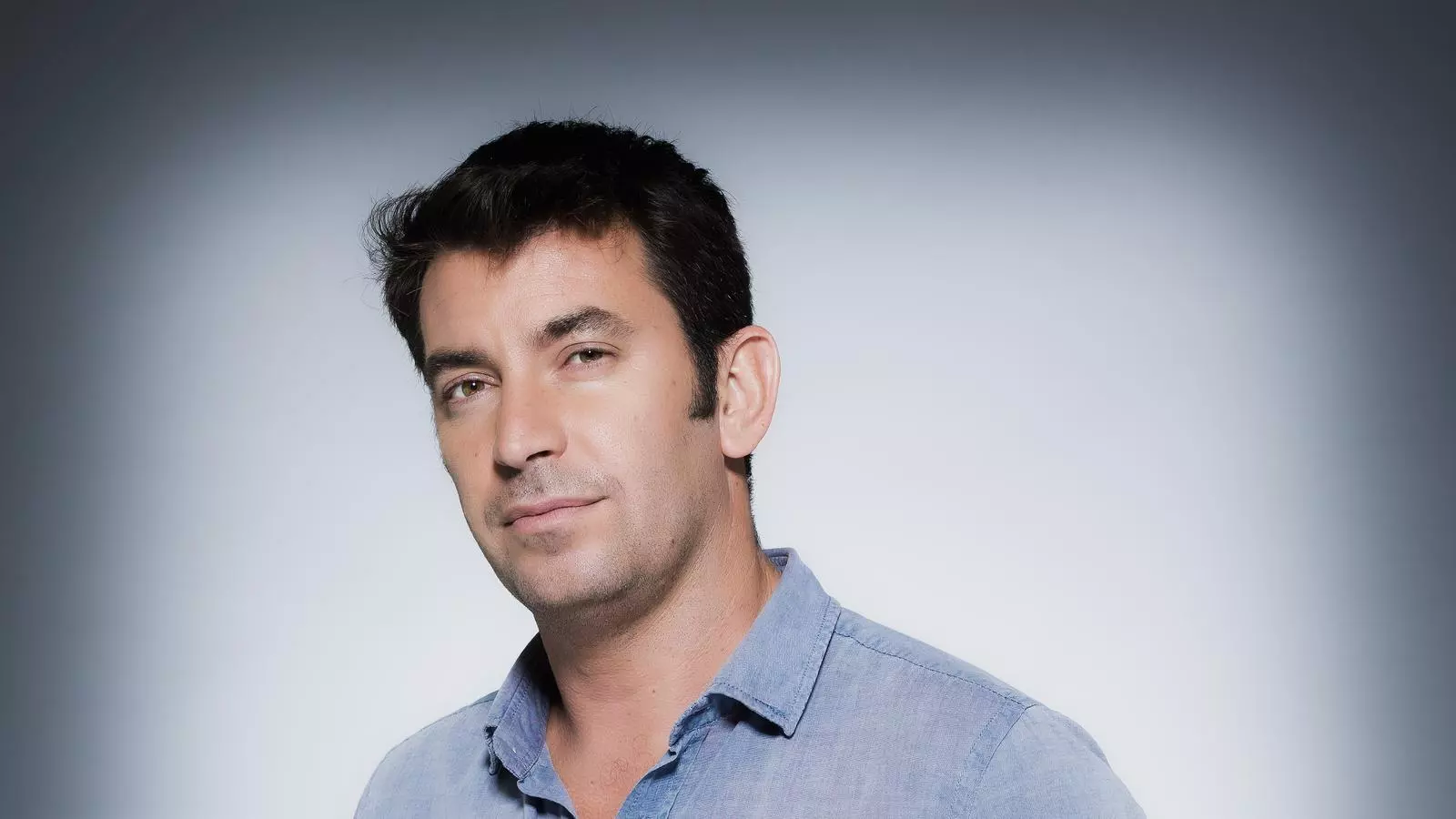 Arturo Valls