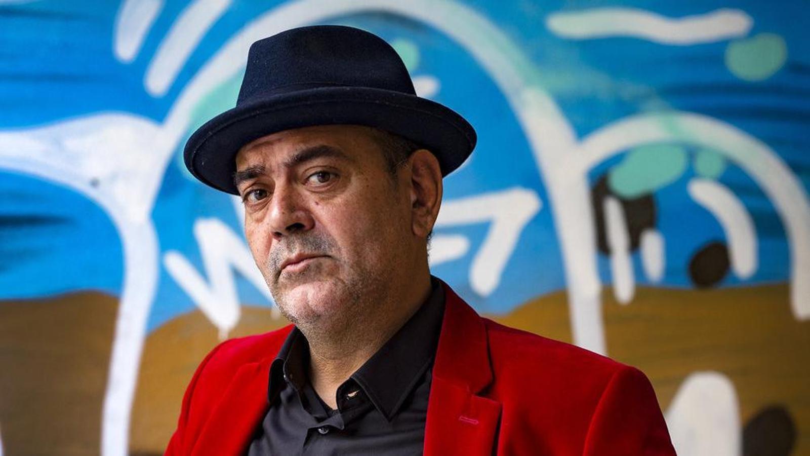 José Corbacho: “We live in a ‘Big Brother’ where everything is taken out of context”