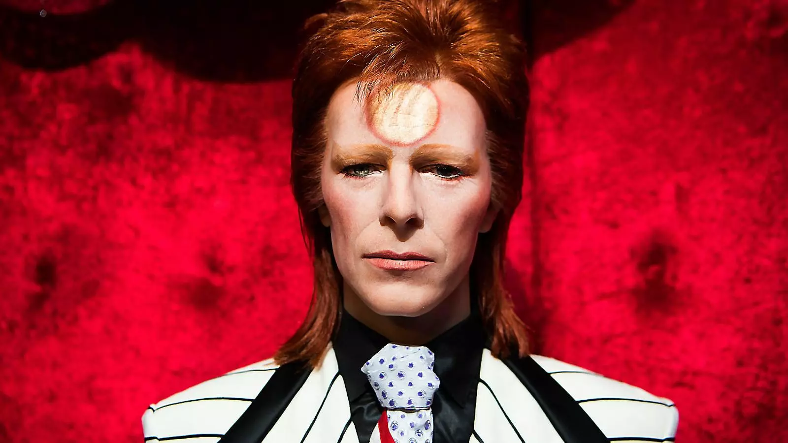 David Bowie