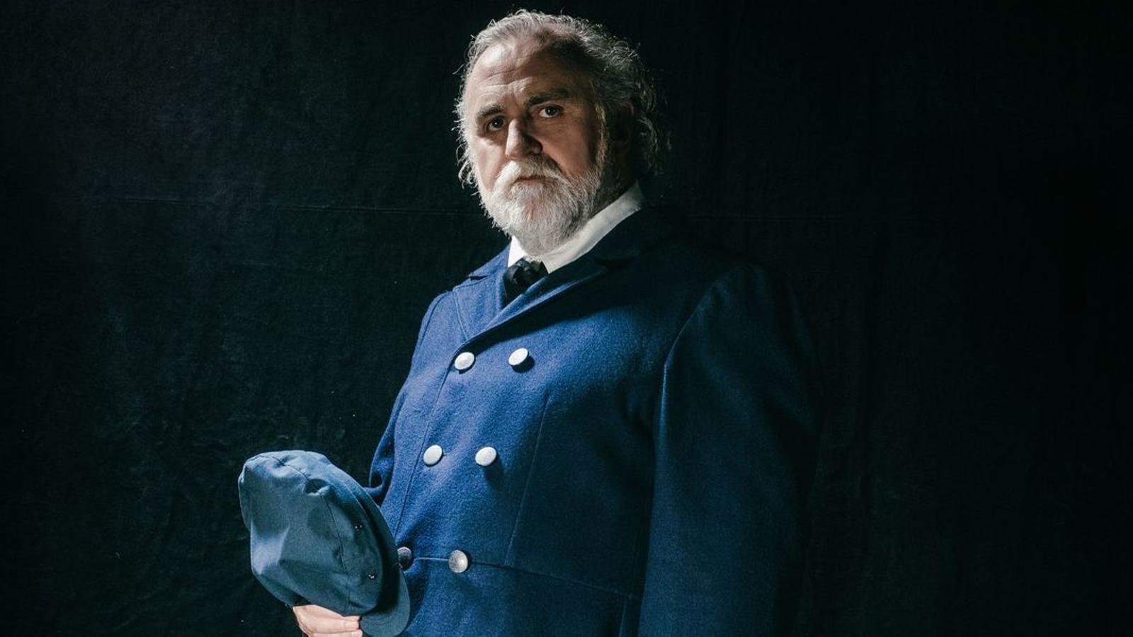 L’arxiduc Lluís Salvador es muda quatre dies al TNC