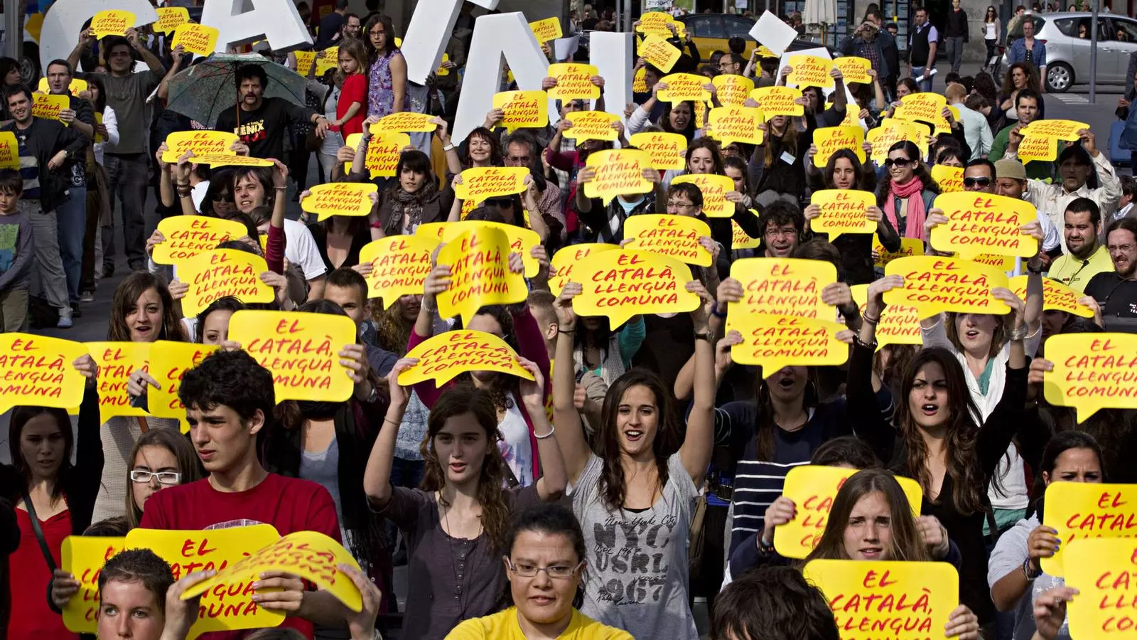 Després de la independència (2): l'estatus jurídico-polític