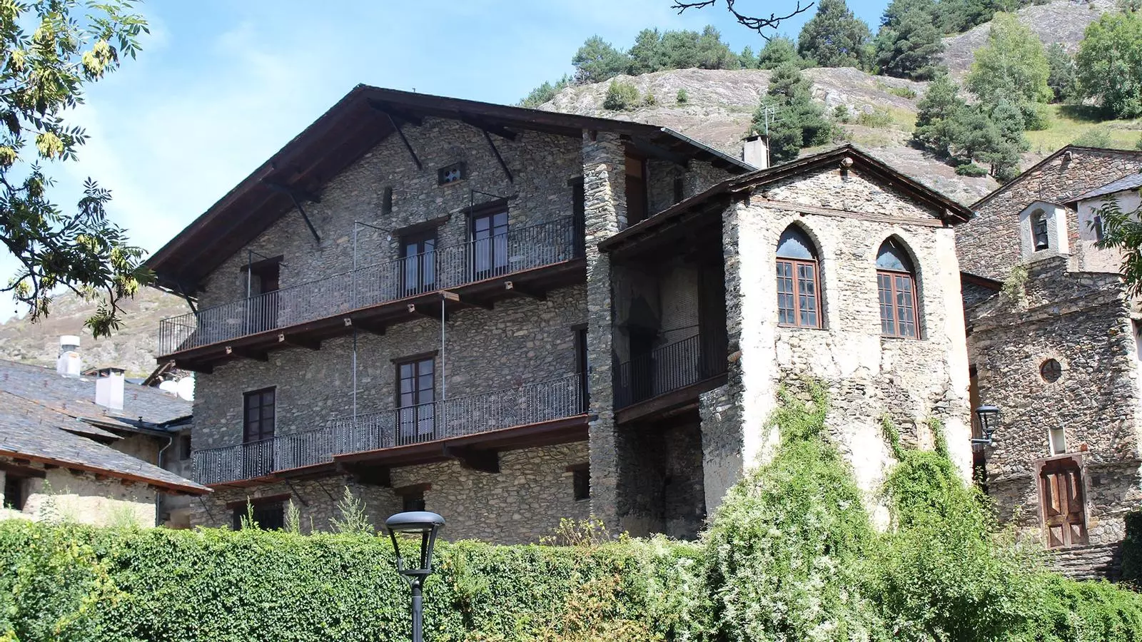 Casa Rossell