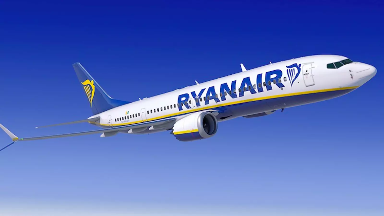 Ryanair fa front a una altra vaga, la segona del setembre