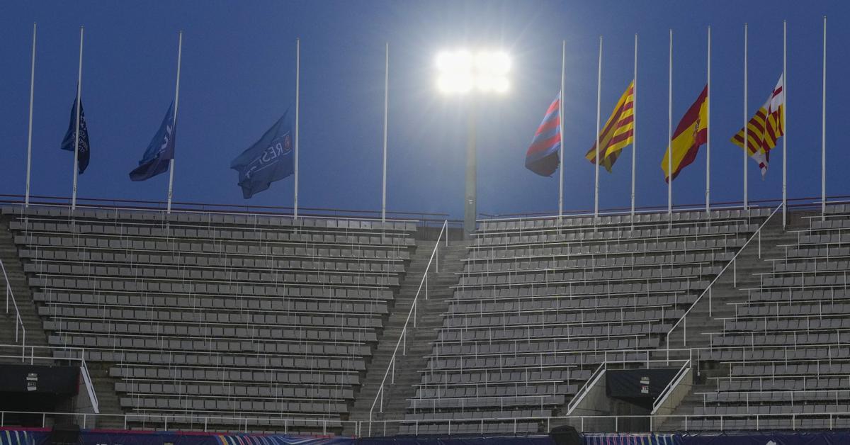 Carles Miñarro Farewell Ceremony: A Chronicle of Celebration and Tribute