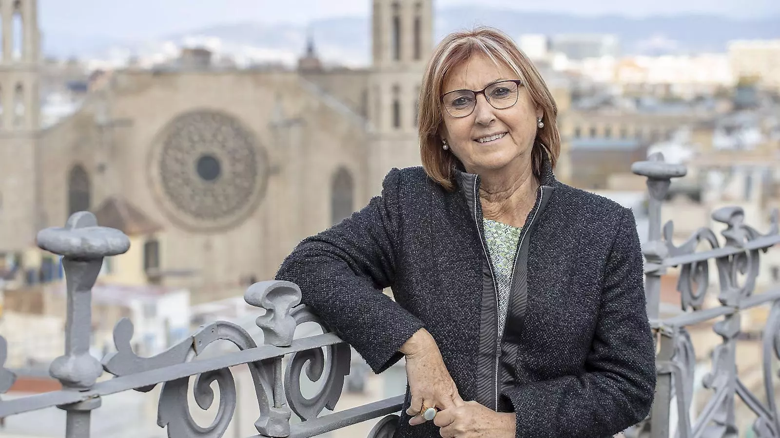 Victòria Girona: “La formació continuada garanteix trobar una feina més qualificada de manera més ràpida”