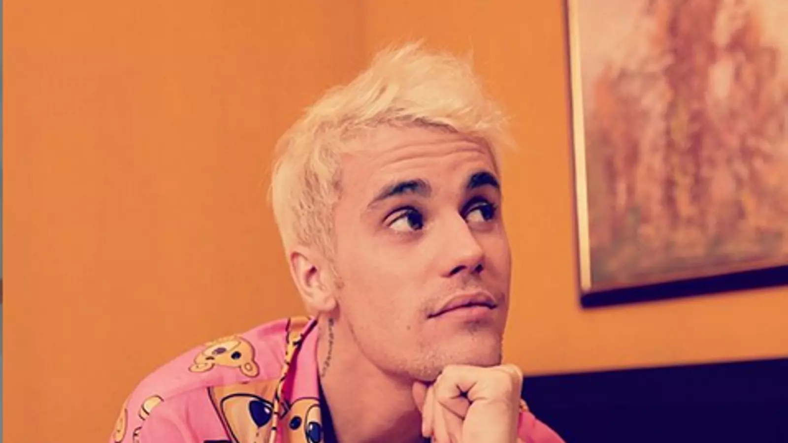 Justin Bieber