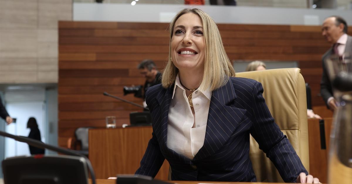 Vox xoca amb el PP al Congrés per la prioritat nacional el mateix dia que investeix Guardiola a Extremadura