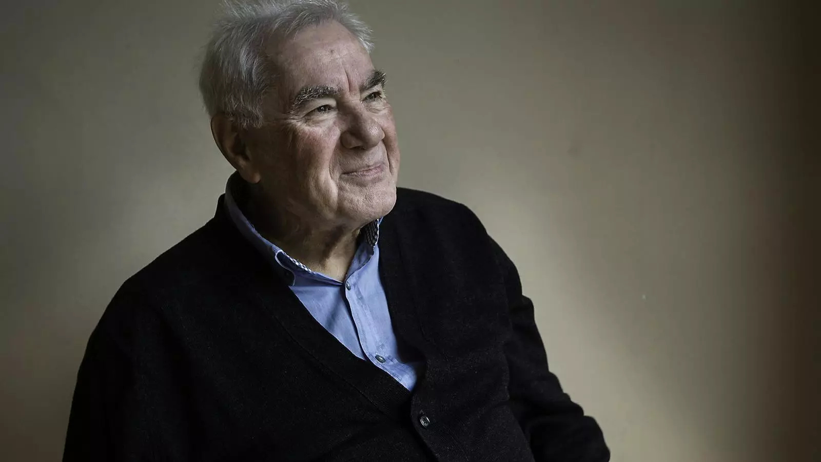 Ernest Maragall: “Un no president no val cap presoner més ”