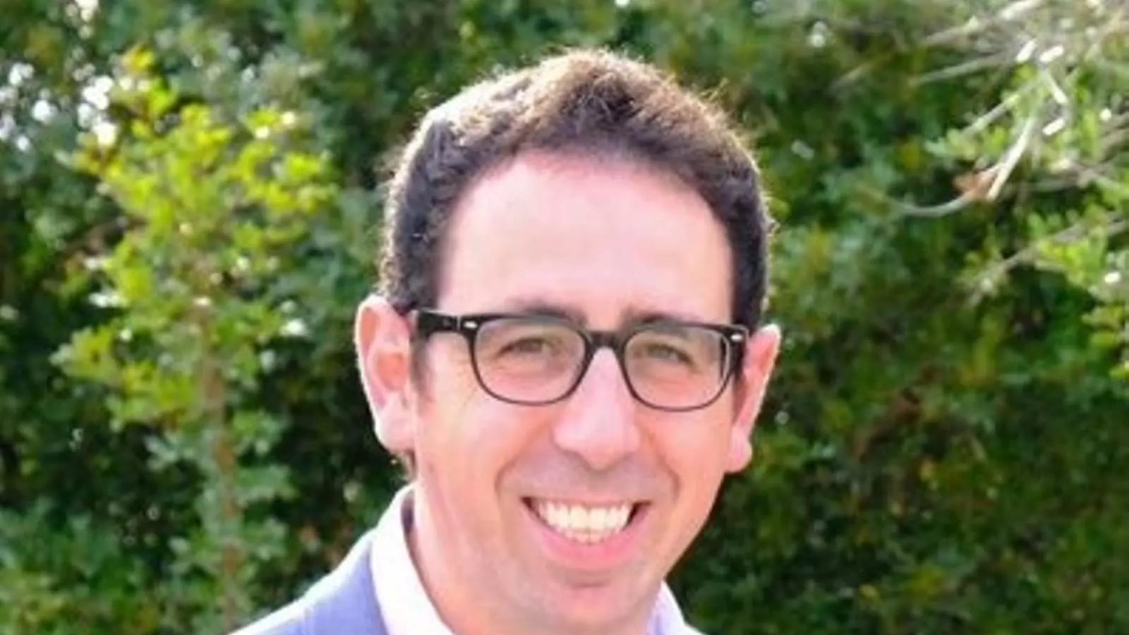 Cristòbal Marqués és el senador de Menorca.