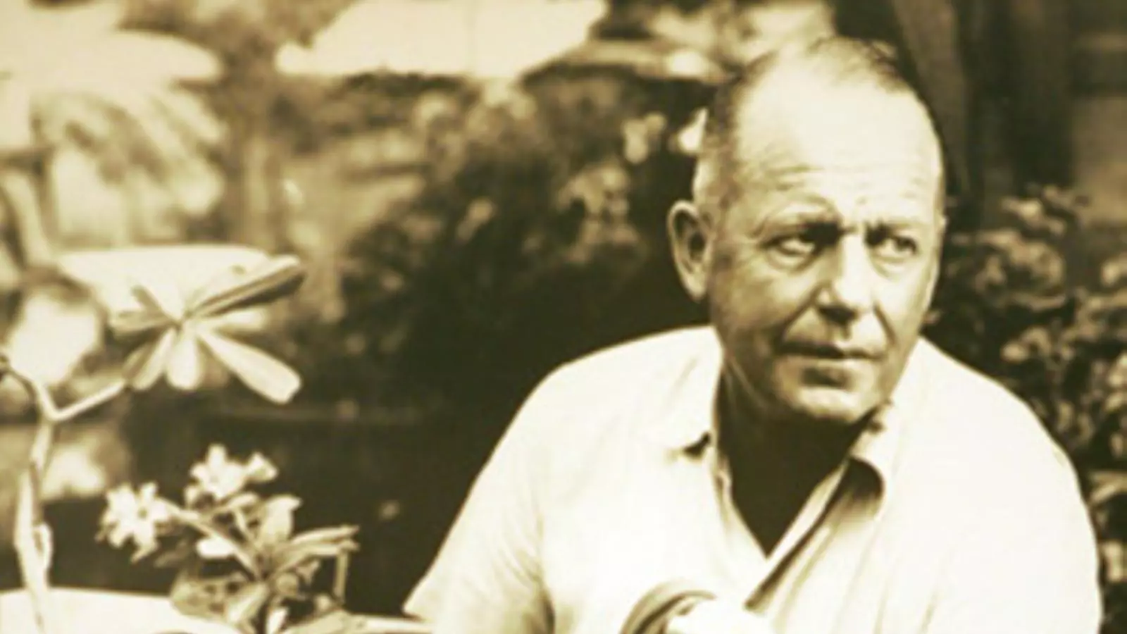 Jim Thompson
