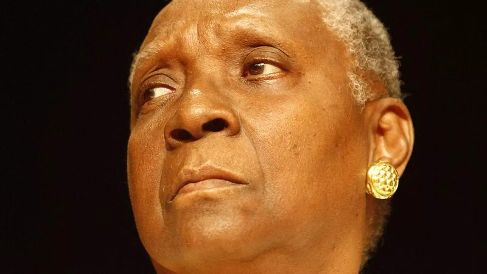 Maryse Condé, candidata a guanyar el premi Nobel de Literatura