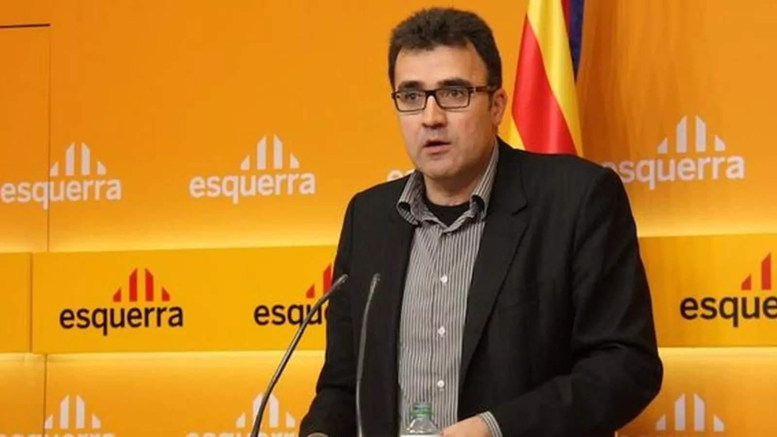 Lluís Salvadó