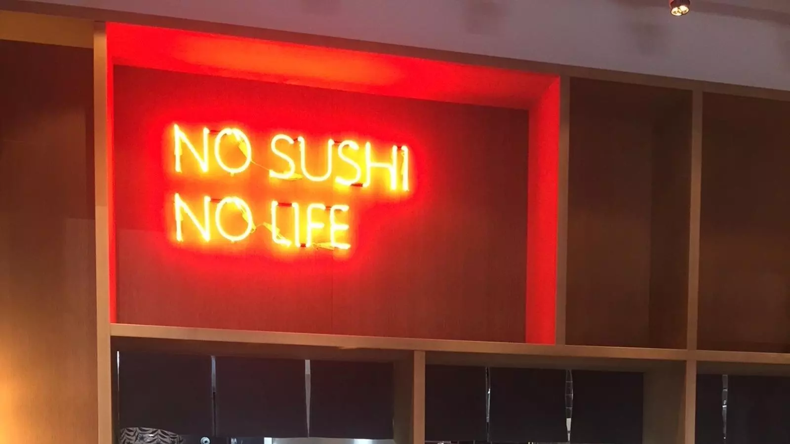 Munster Sushi, un 'take away' japonès (però no només)