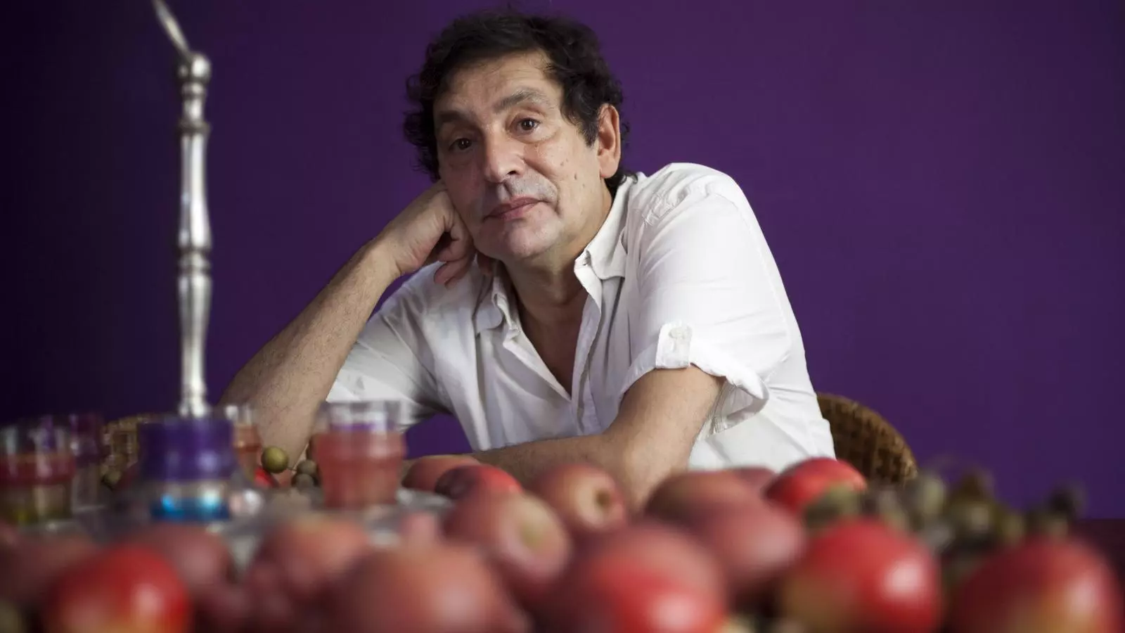 Agustí
Villaronga : "El doblatge sempre va en contra de la pel·lícula"