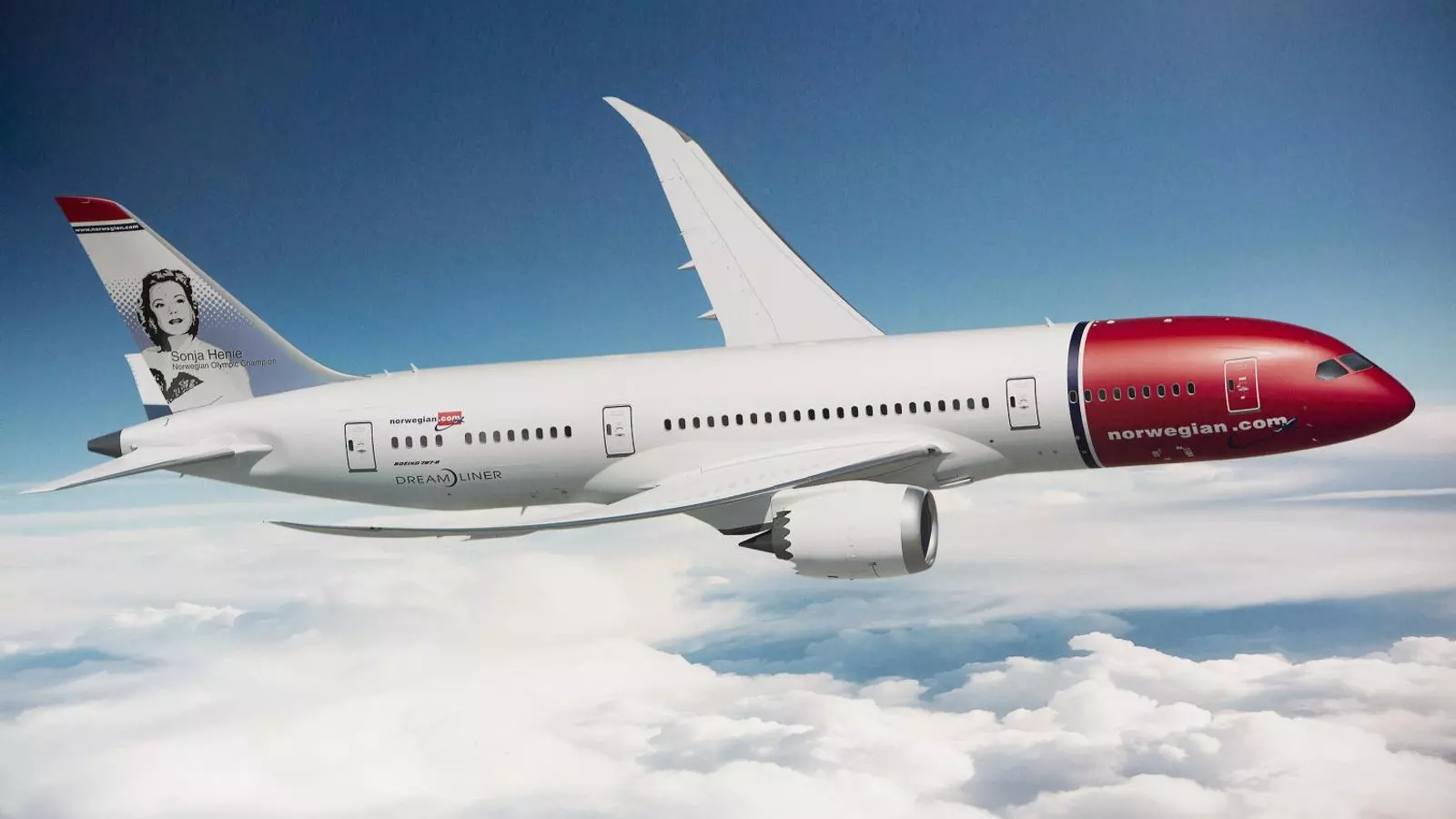 Norwegian frena l’enlairament per sanejar els comptes
