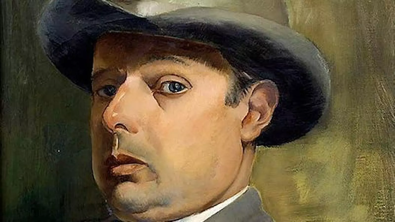 L’aparició del pintor Vayreda (1915)
