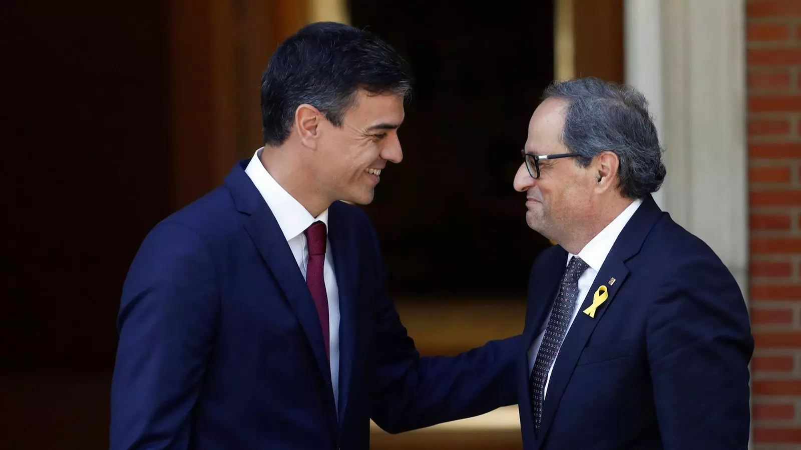 L’anàlisi d’Antoni Bassas: ‘El consell de ministres a Barcelona, un gest equívoc’