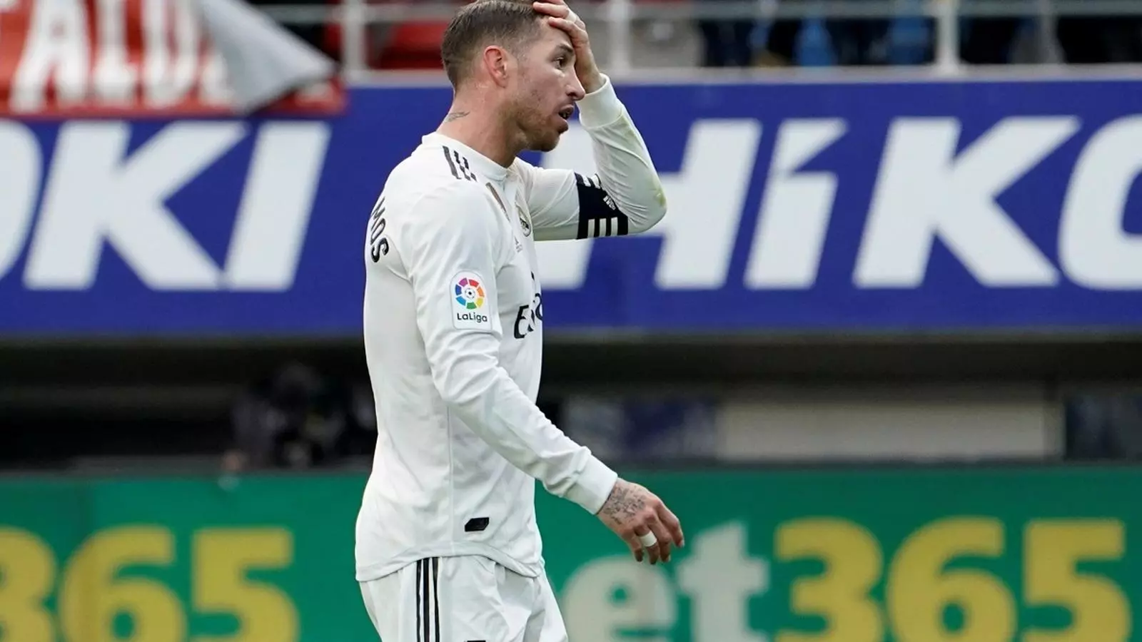 Sergio Ramos