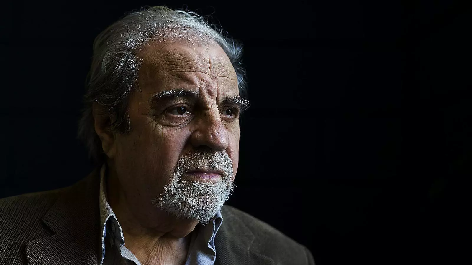 “M’hauria agradat néixer en un altre país i en una altra època”
