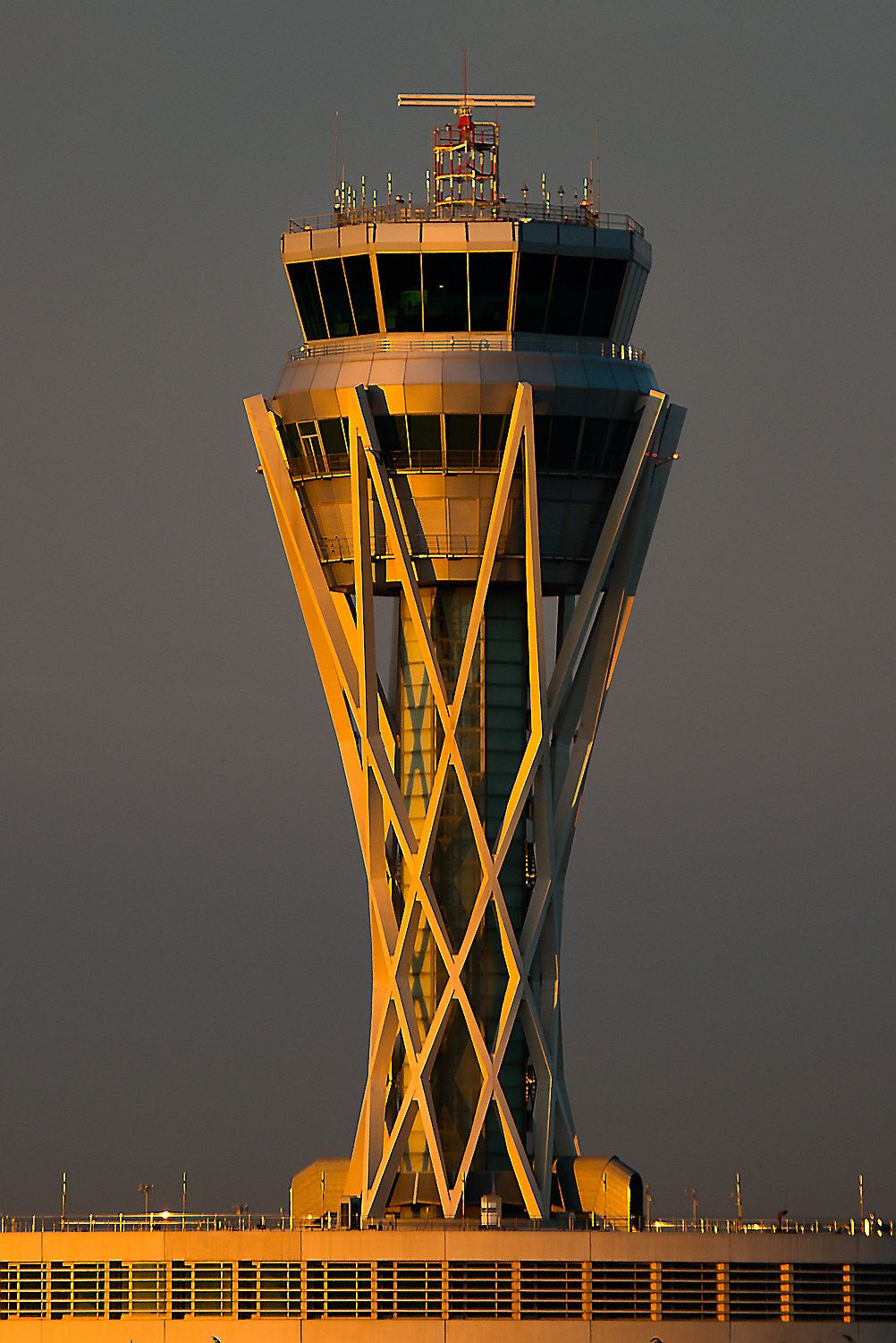 Què en farem de l’aeroport del Prat?