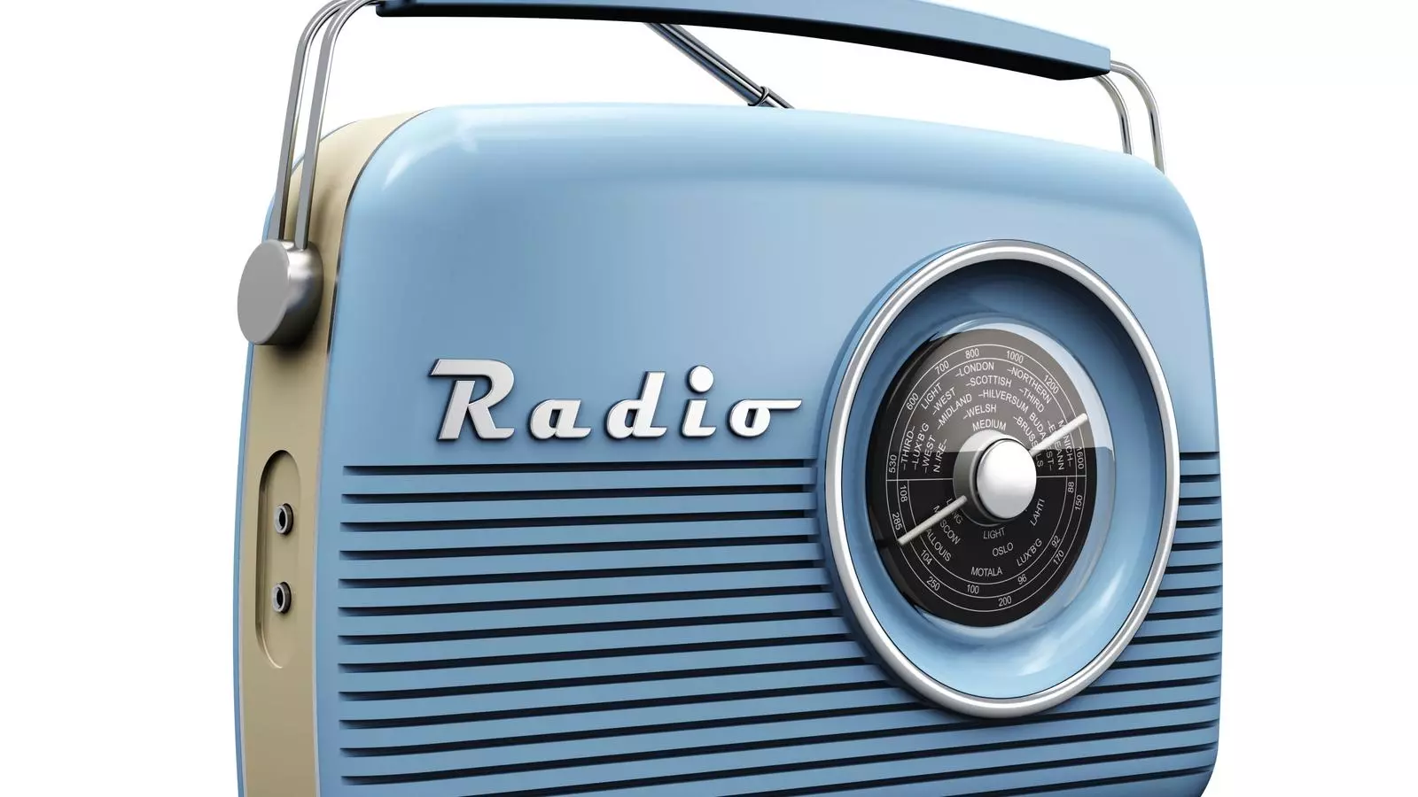 La inversió publicitària en ràdio cau per primer cop en cinc anys