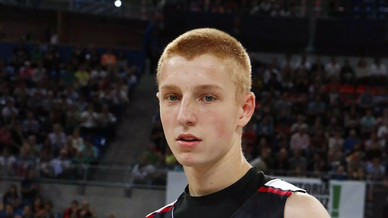 Josh Ruggles