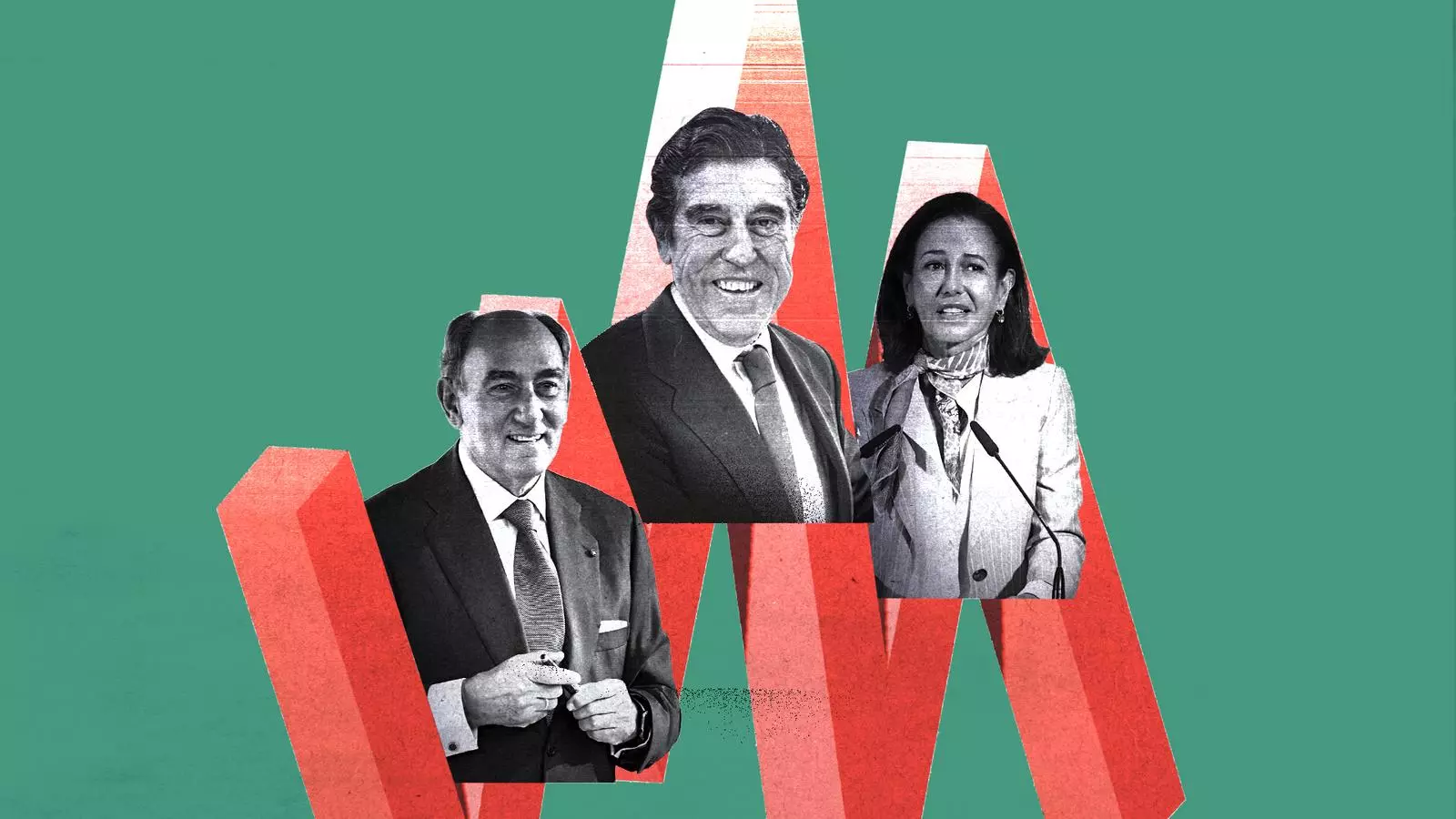 El podi dels sous de l'Iibex