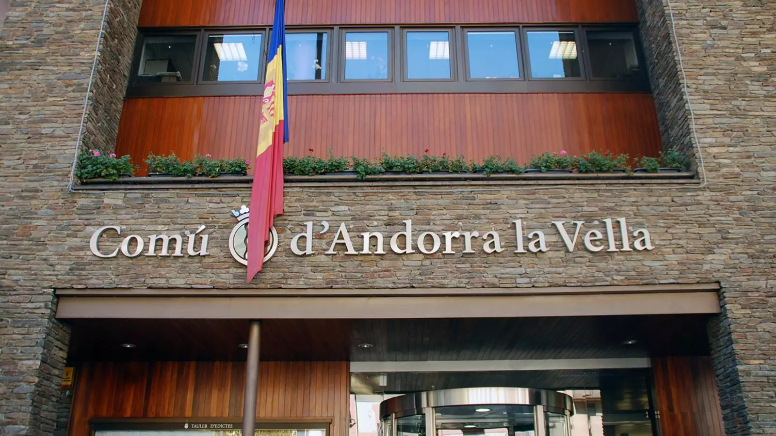 El comú d’Andorra la Vella crearà una comissió per clarificar les persones afectades pel GAdA