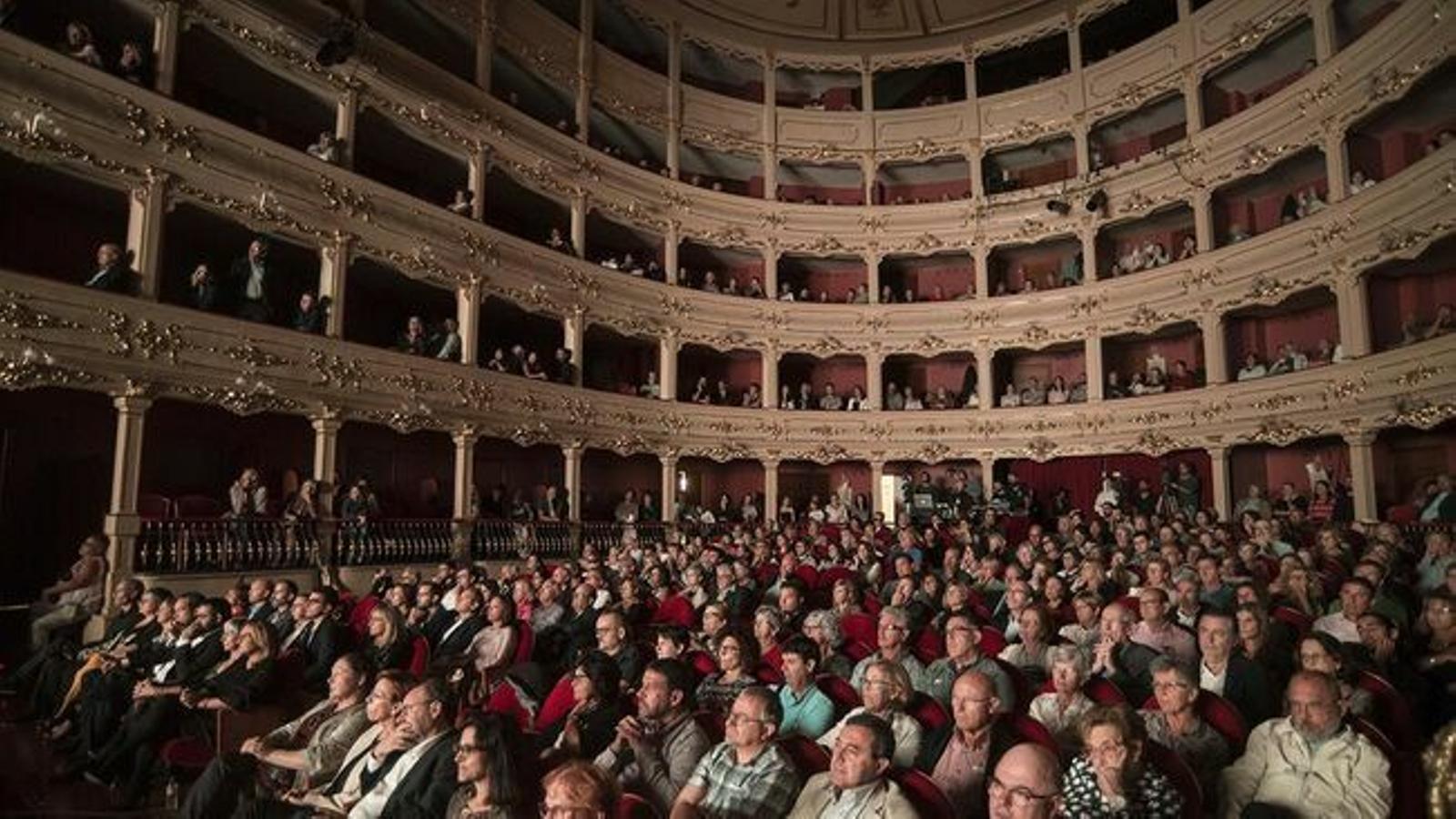 Els menorquins gaudiran d'una oferta atractiva i variada de cara els pròxims mesos.