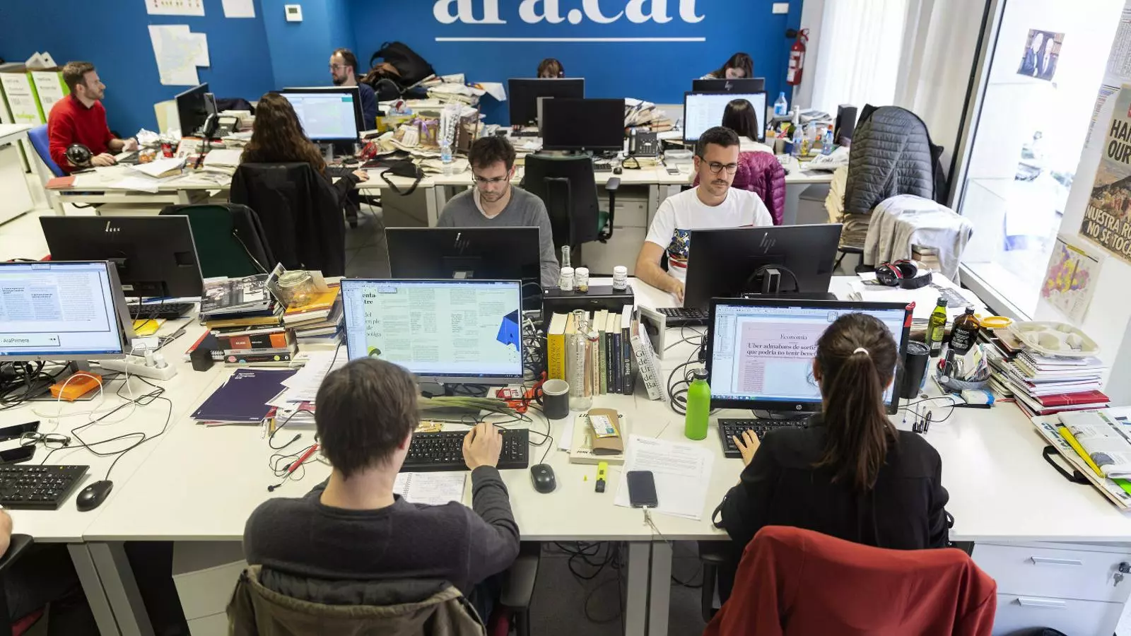 L’ARA, a la plataforma de ‘fact-cheking’ Comprobado