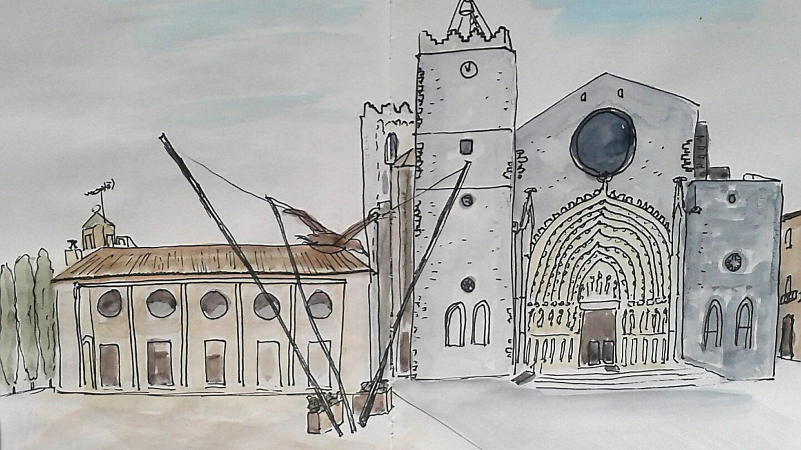 La Catedral de Castelló