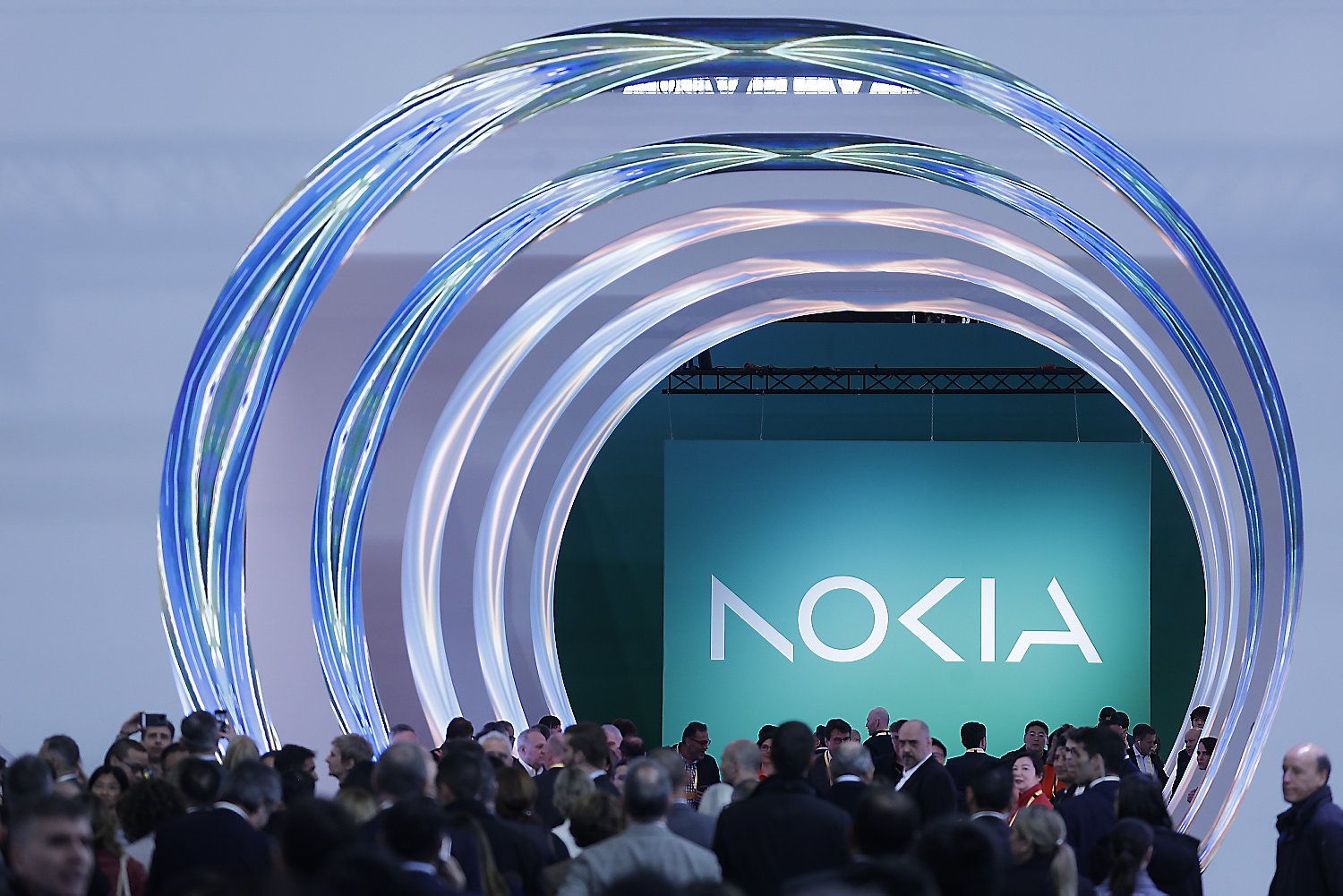 El ressorgiment de Nokia gràcies a la IA