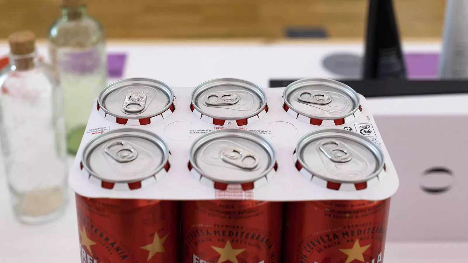 L'invent de cartró que han copiat les altres empreses