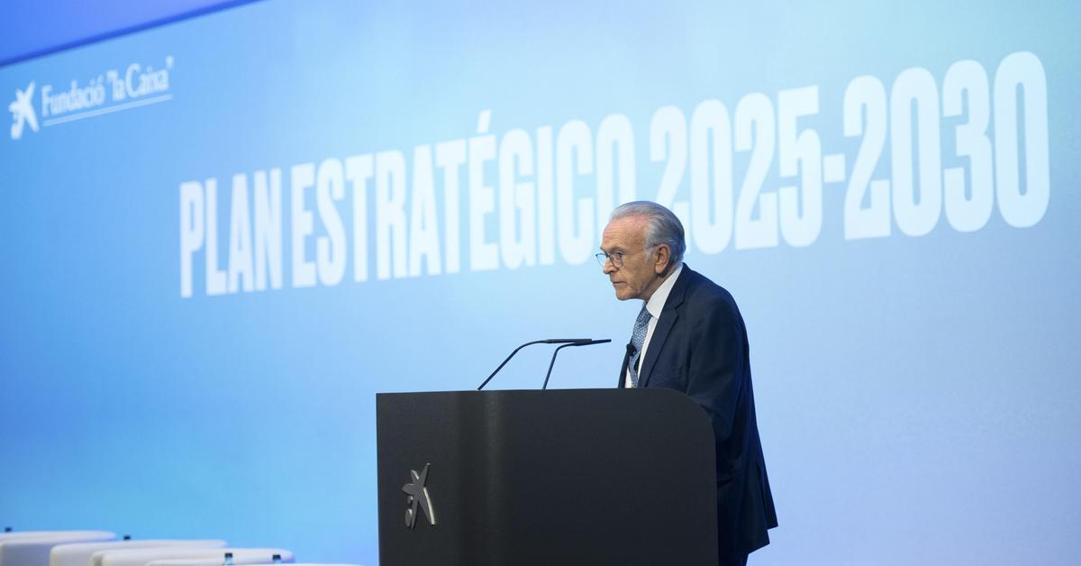 La Caixa Foundation: €4 Billion Social Investment to 2030